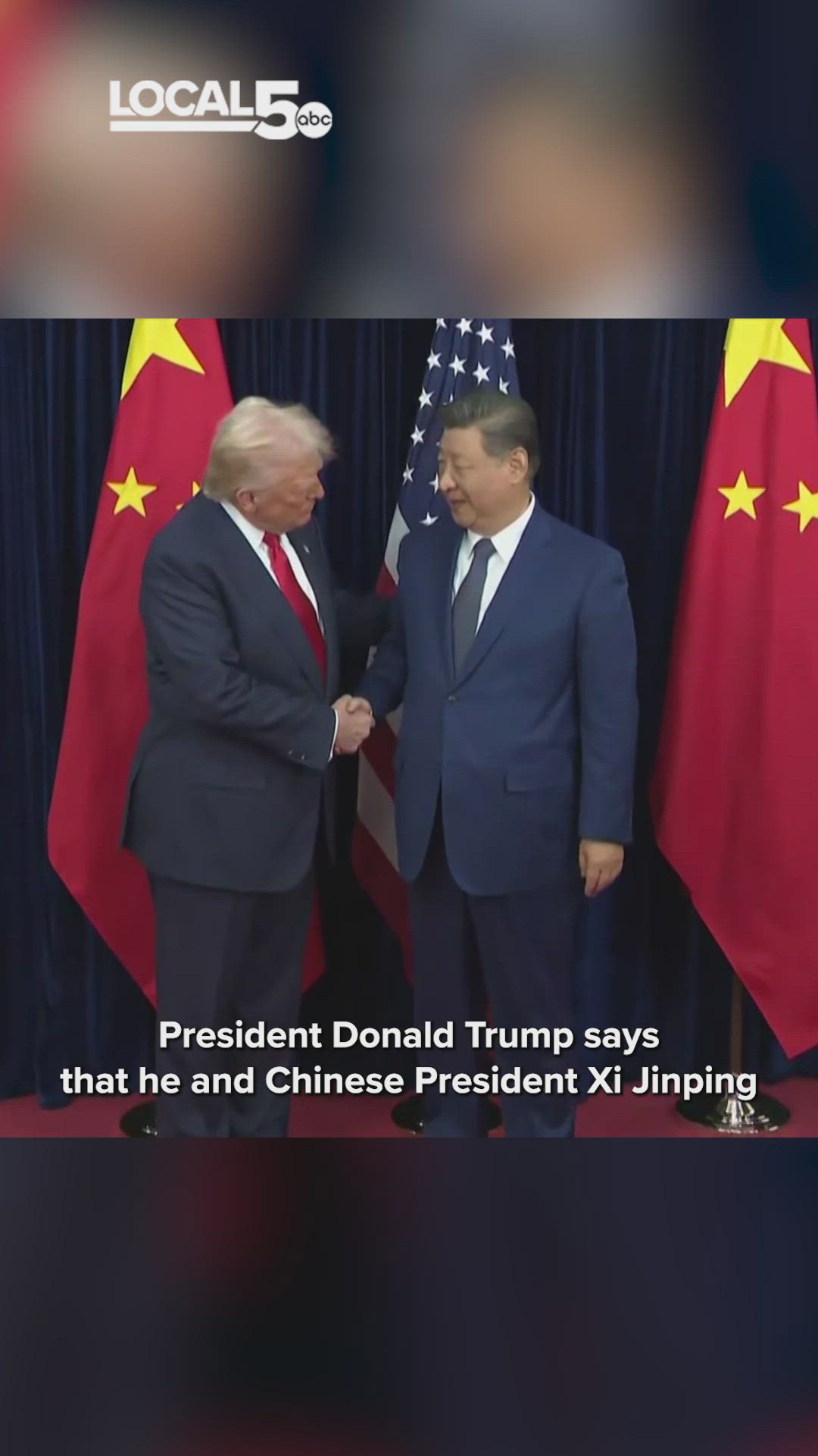 US Treasury Secretary says China will purchase 25 million metric tons ...