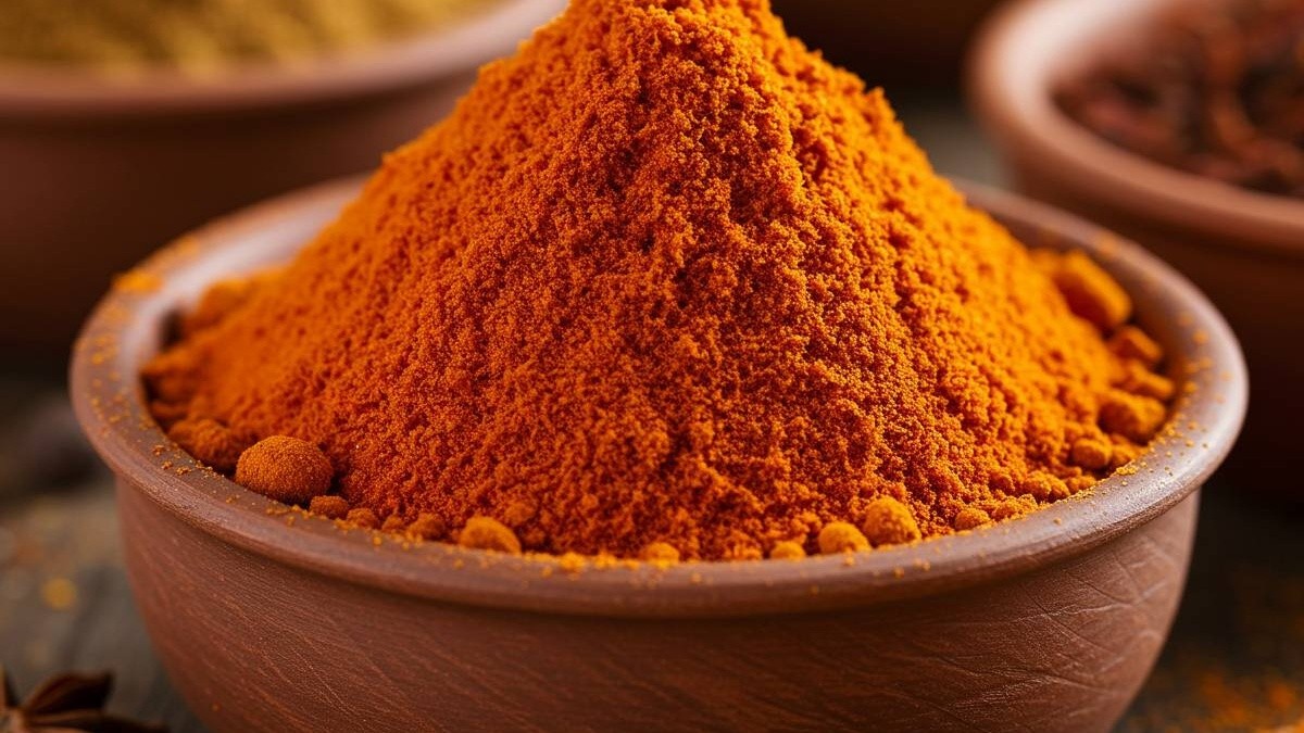 The Recovery Spice That Slashes Post-Workout Pain and Turbocharges Mobility