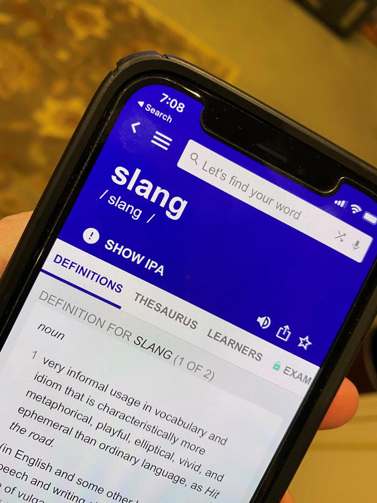 '6-7' was named Word of the Year by Dictionary.com. Here's what it ...