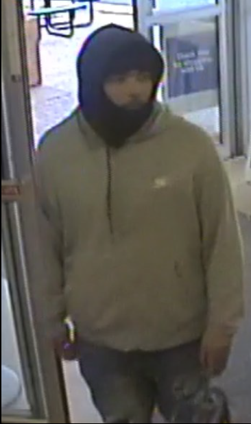 Man tries to steal cash register from store, runs into sliding doors ...