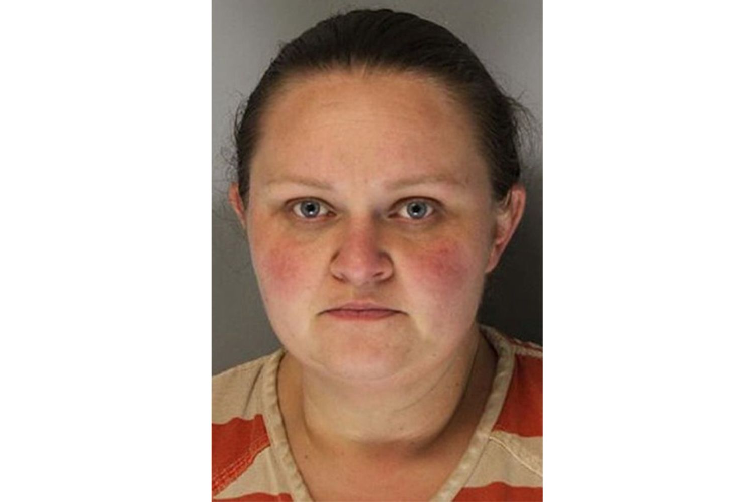 Ga. Woman Arrested After Remains of 4-Year-Old Are Allegedly Found in ...