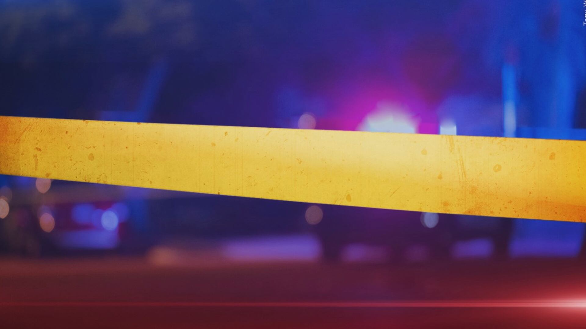 Death investigation underway in Shawano after man found in Wolf River
