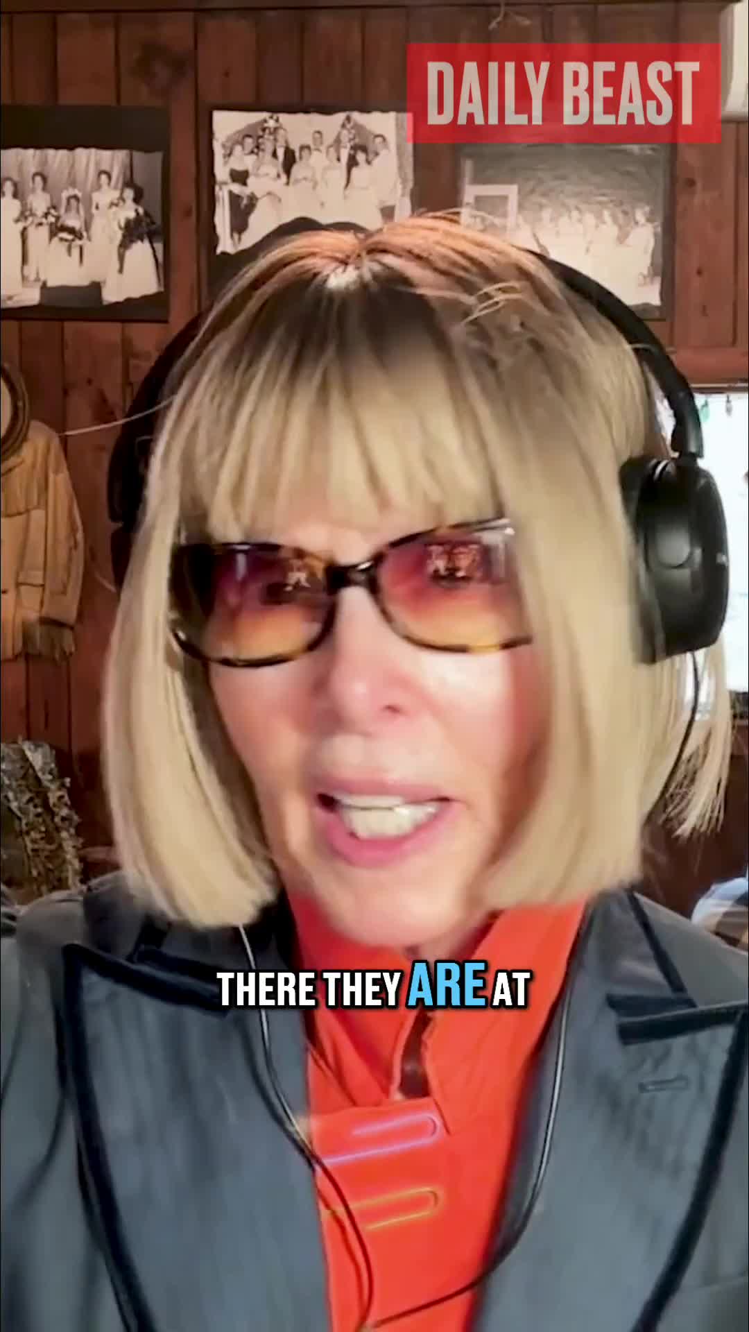 Fired For Telling The Truth About Trump