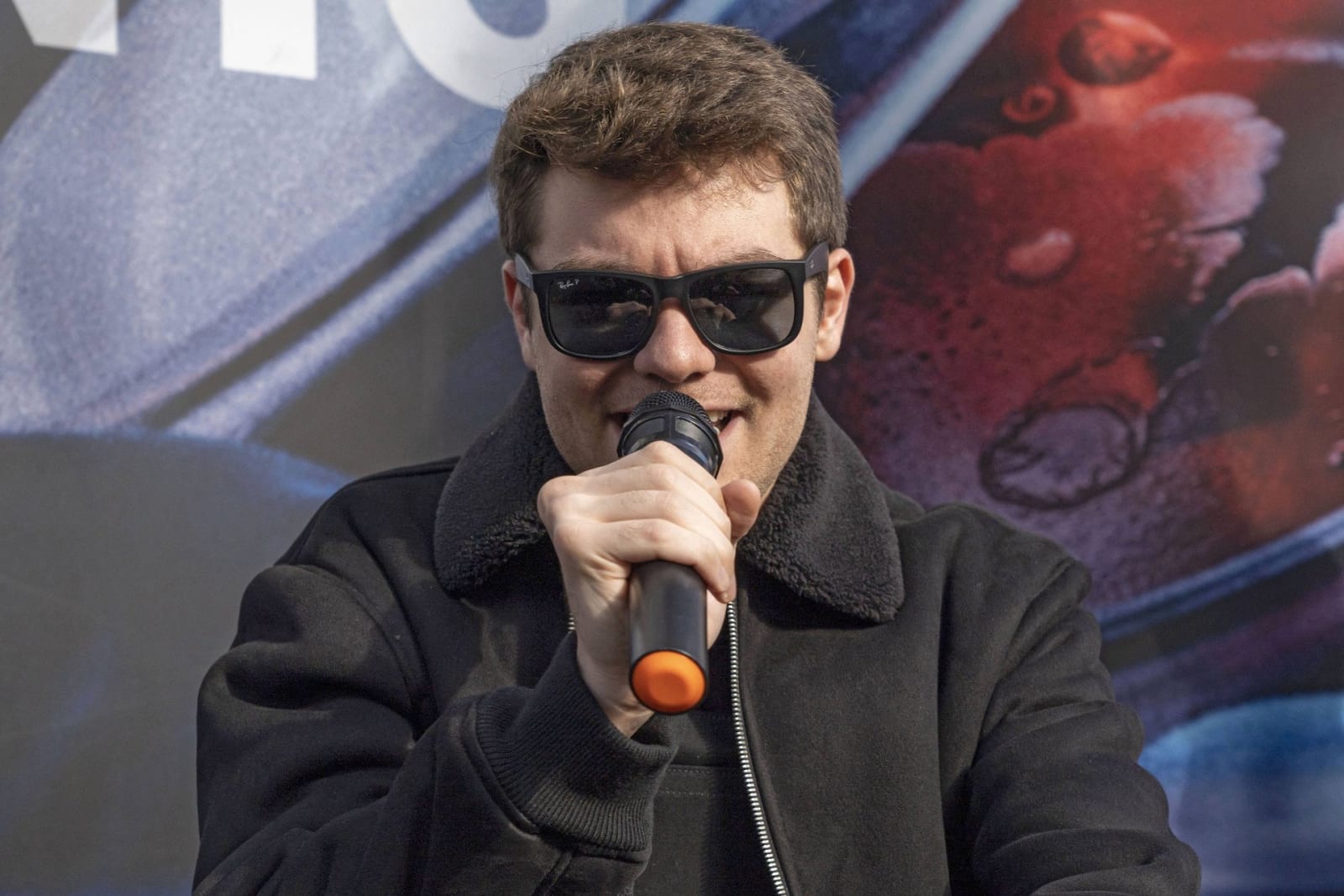 White nationalist influencer tops Spotify charts after ban