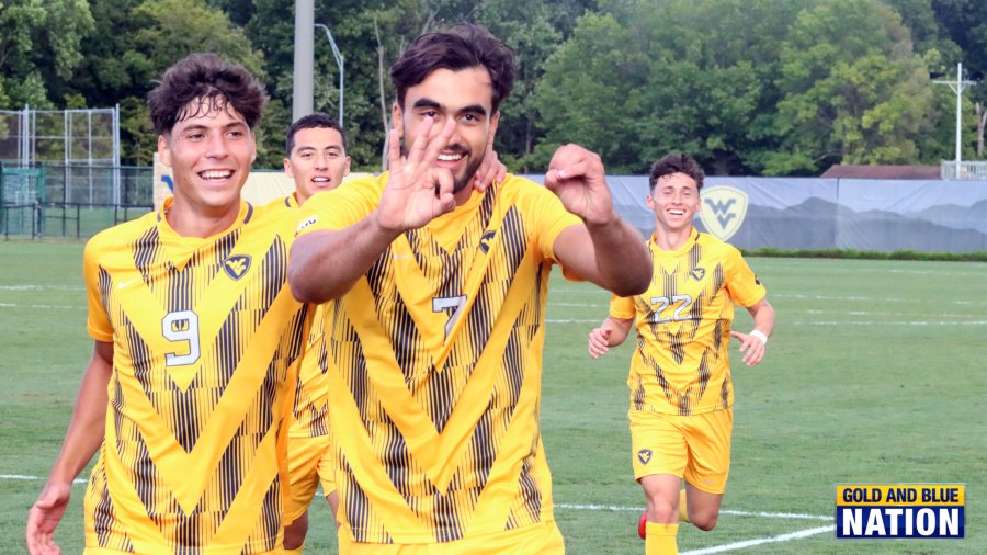Mountain State Derby Game time, stream info, more