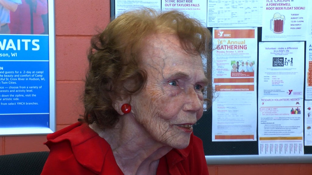 Minnesota State Fair baking legend Marjorie Johnson dies at 106