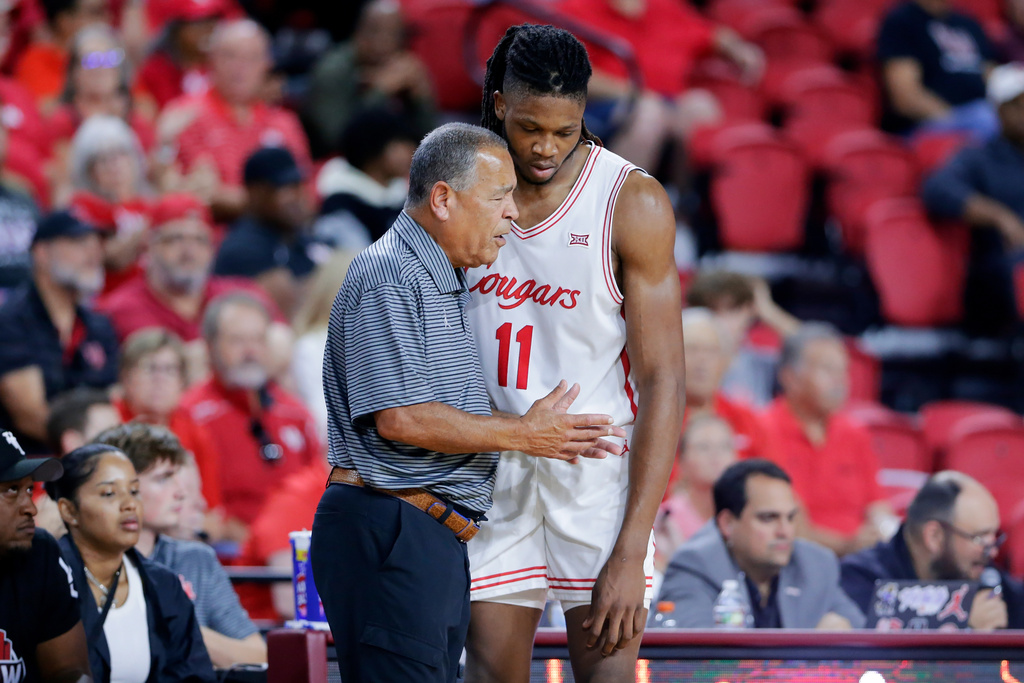 As college basketball continues to change, how long will the game's old ...