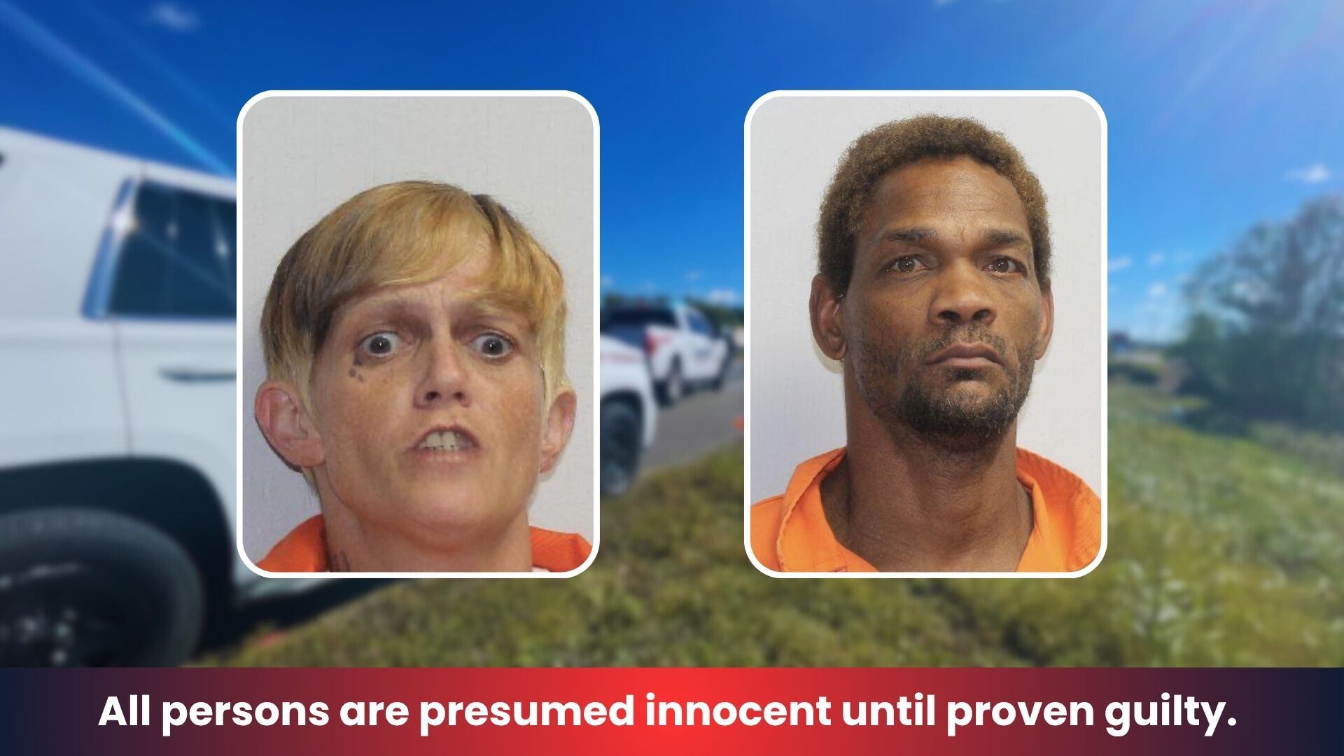 Woman in Natchitoches/Rapides high-speed chase identified as attempted ...
