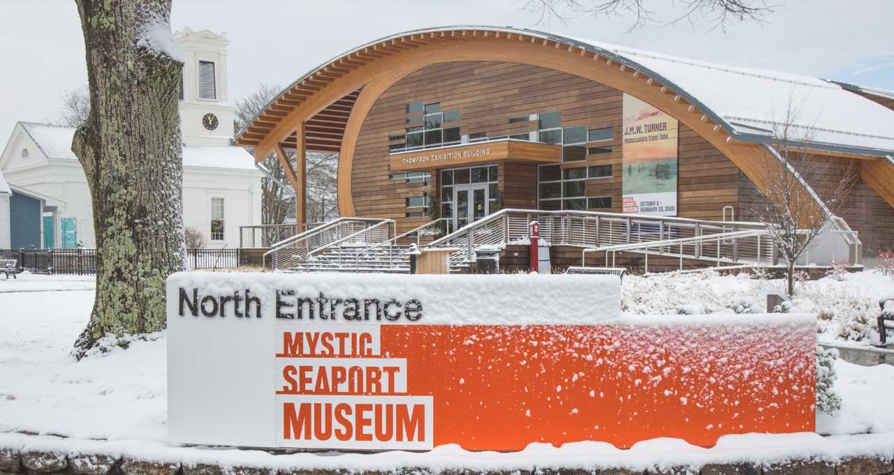 Mystic Seaport Museum Lays Off 15 Percent Of Staff Amid Money Struggles