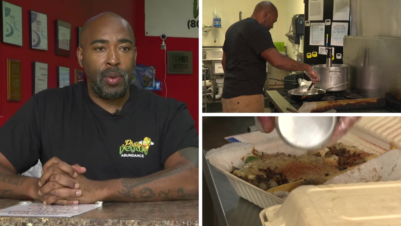 Richmond restaurant offers 'pay what you can' menu during government ...