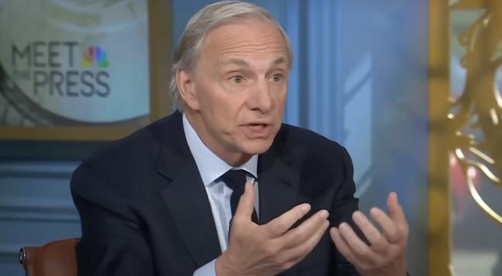 Billionaire investor Ray Dalio says Trump’s economic agenda could be ...