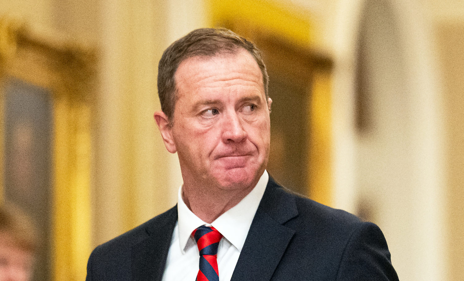 Maddow Blog Republicans think they’ve uncovered a story that’s