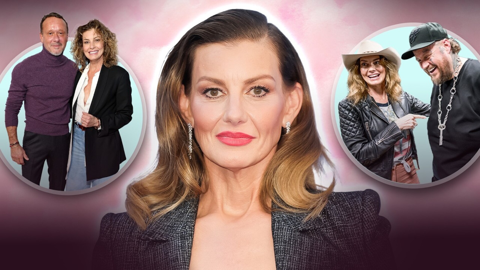 What Happened To Faith Hill?