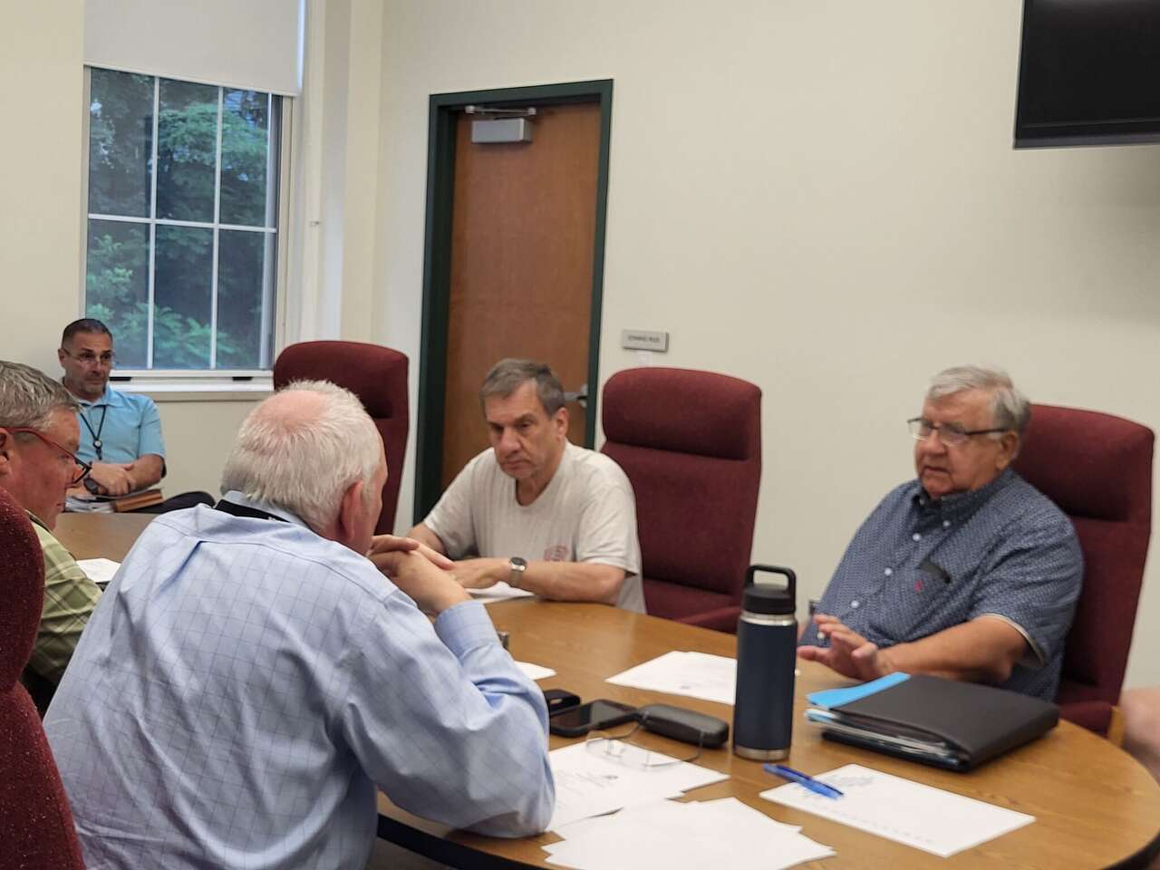 Watertown pays Waterbury $36 1M #39 in protest #39 to end water and sewer