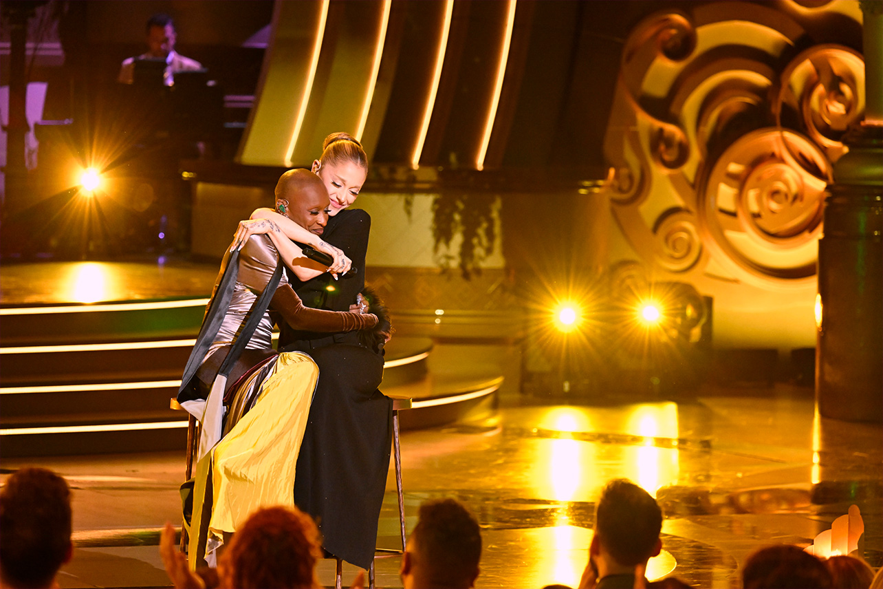 Stream It or Skip It: ‘Wicked: One Wonderful Night’ On Peacock, a Live ...