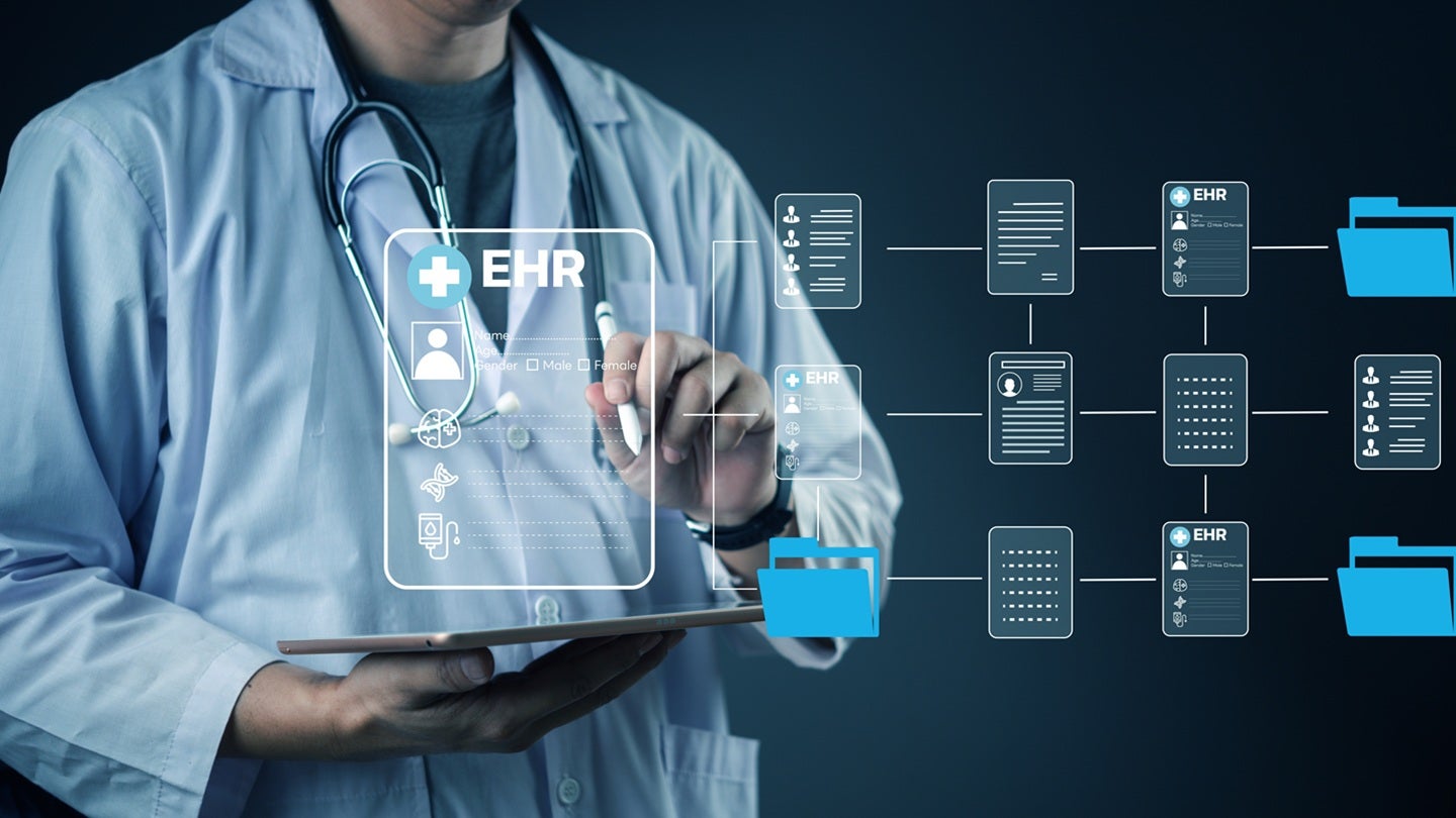 Aambé selects NextGen to enhance healthcare delivery in US