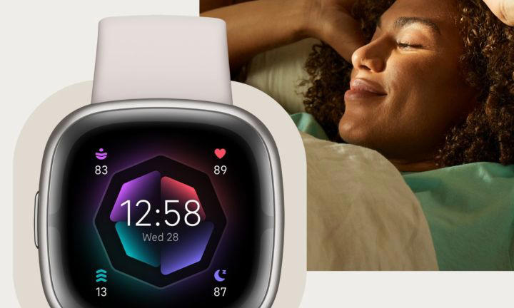 Google’s Fitbit revamp promises smarter coaching and longer battery life