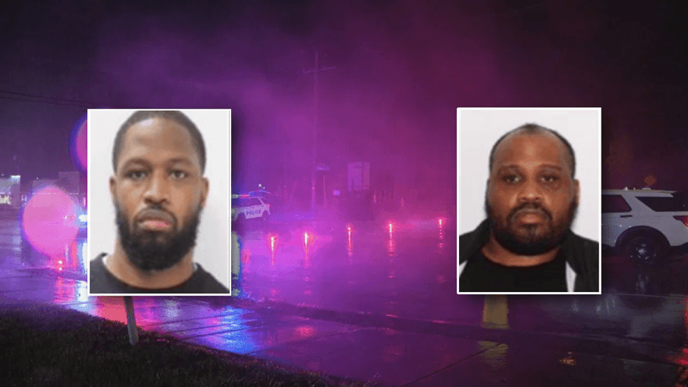 Local man arrested in connection with 2024 fatal shooting in College Hill