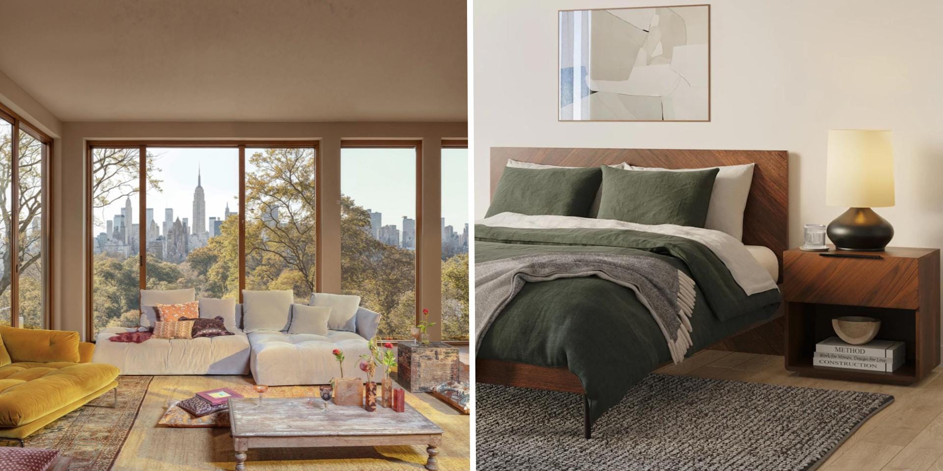 The 22 best places to buy furniture online, for all styles and budgets