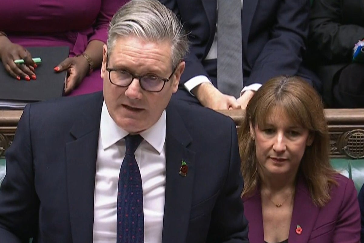 Reeves fights on as estate agent takes blame in rent rules breach