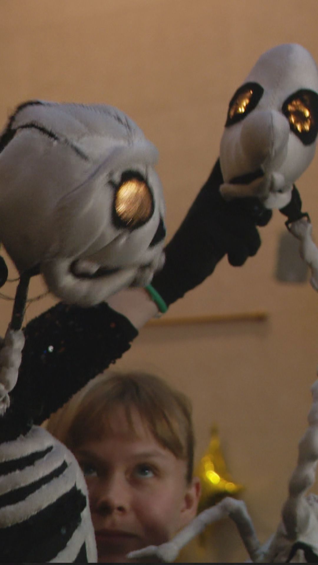 Dead as a Dodo musical opens at Actors Theatre of Louisville