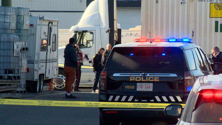 Man dies in hospital following industrial accident in southeast Calgary
