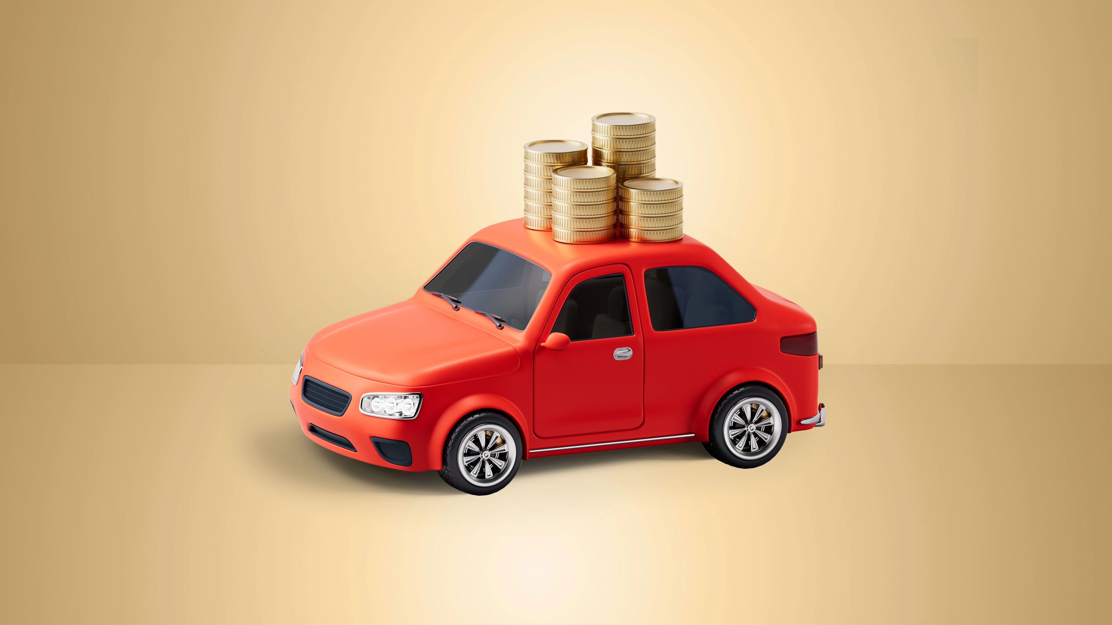 Does Refinancing a Car Hurt Your Credit?