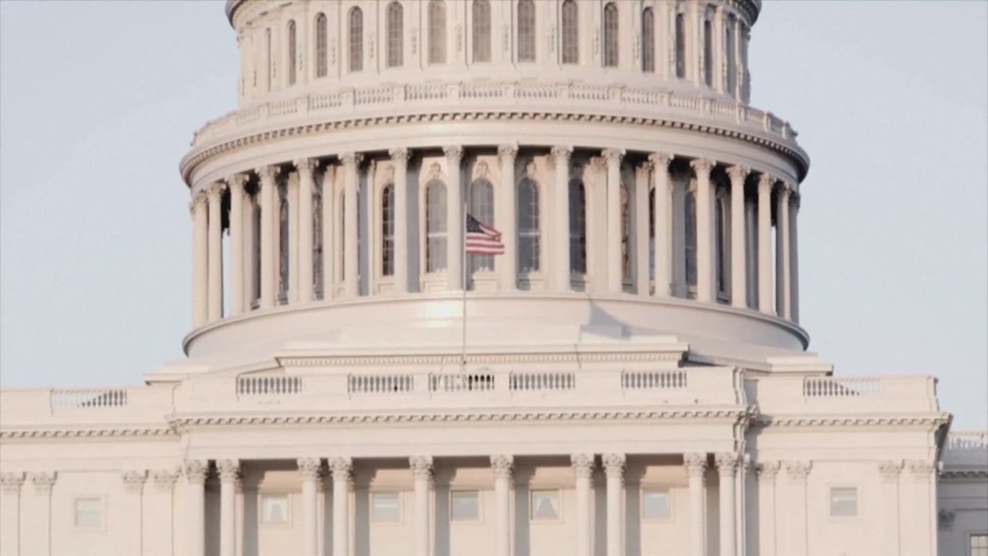 SNAP benefits at risk as government shutdown enters fourth week