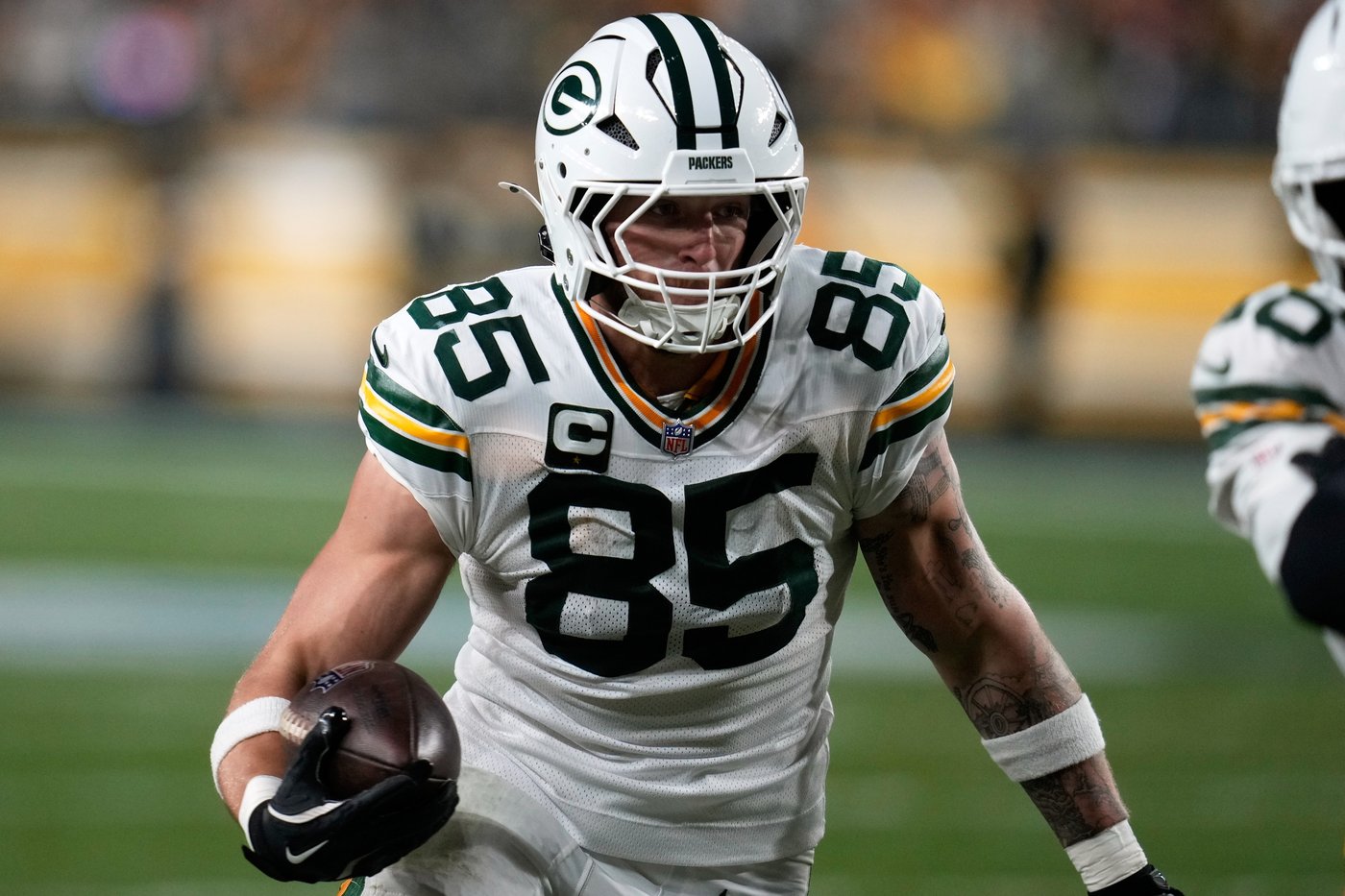 Packers Aim for Third Win in Row vs. Panthers at Home