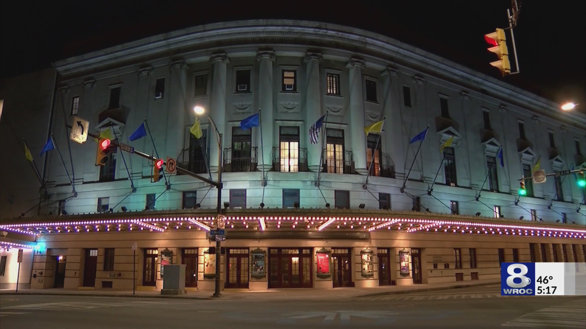 Eastman School of Music receives historic multi-million dollar donation