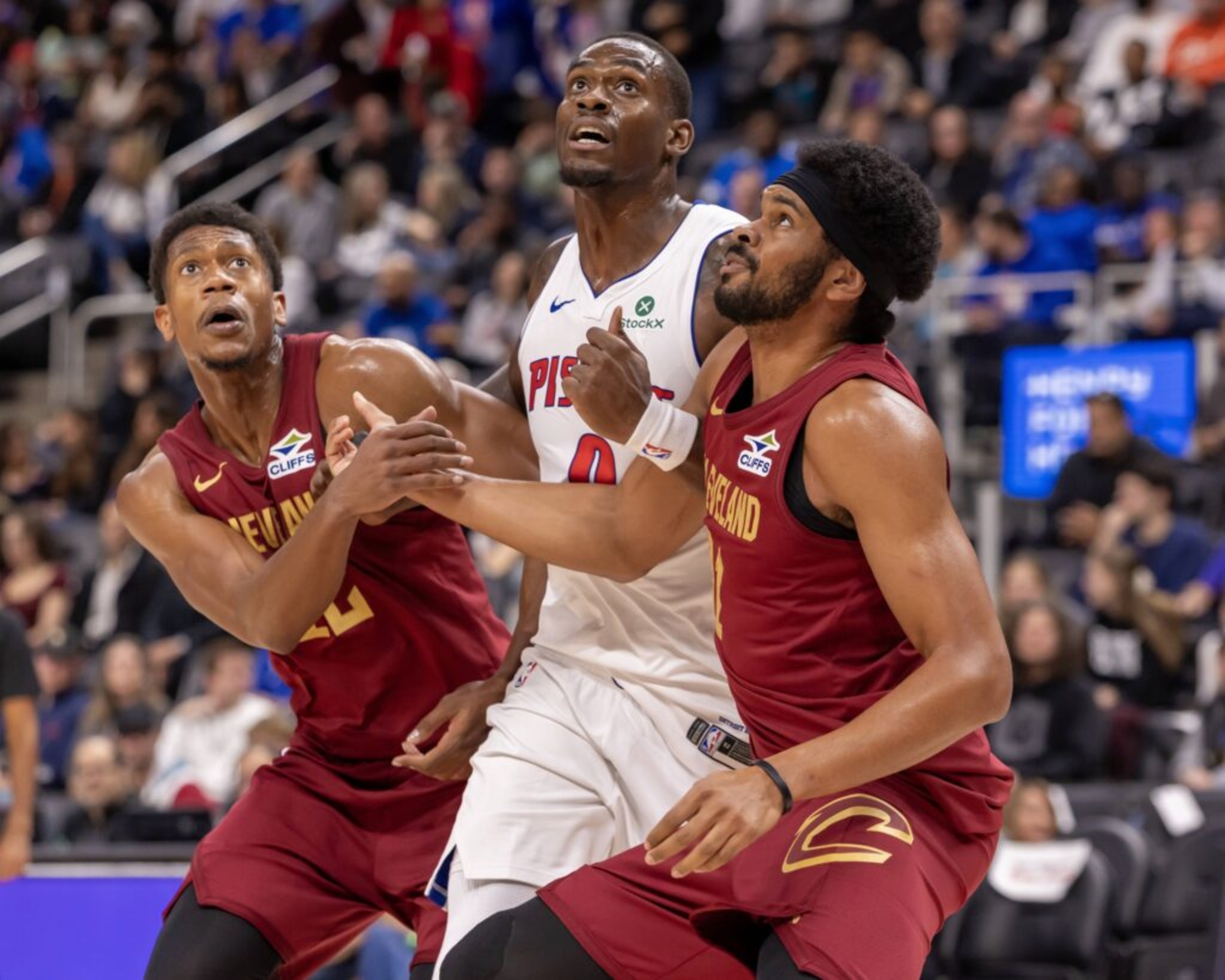Cavs Injury Update: Key Starter Diagnosed With Finger Fracture