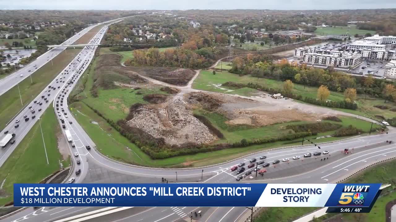 $18.3M land purchase to bring mixed-use development to West Chester
