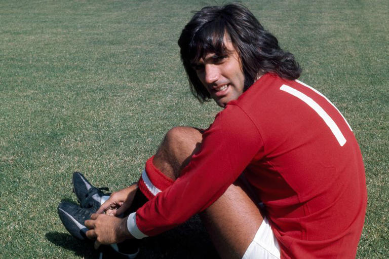 The day George Best's life changed forever, 20 years on from his death
