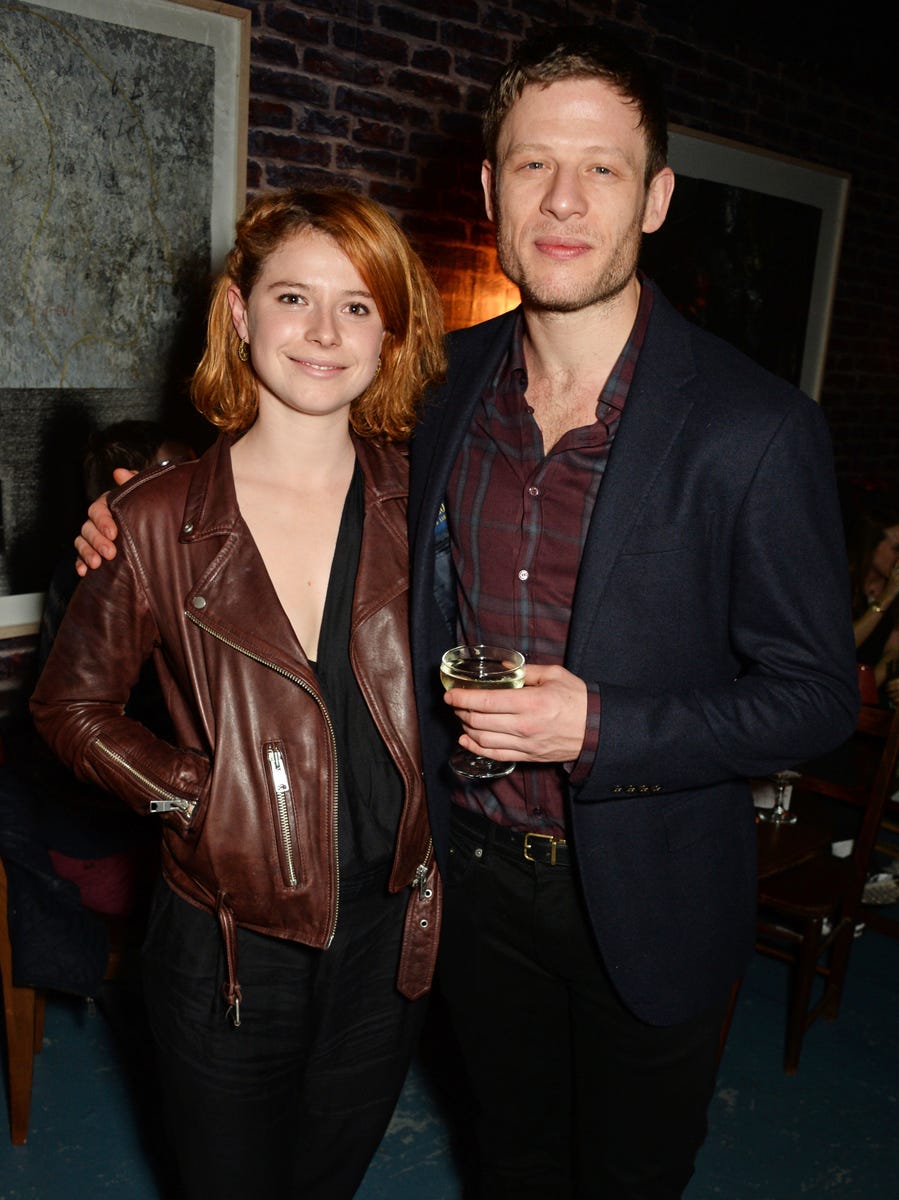 Inside 'Hamnet' Star Jessie Buckley and Her Husband's Extremely ...