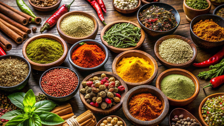 The Brilliant Zero-Cost Hack For Making And Storing Your Own Seasoning ...