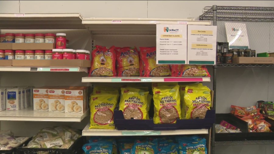 Schools bracing SNAP cuts, trying to keep students fed