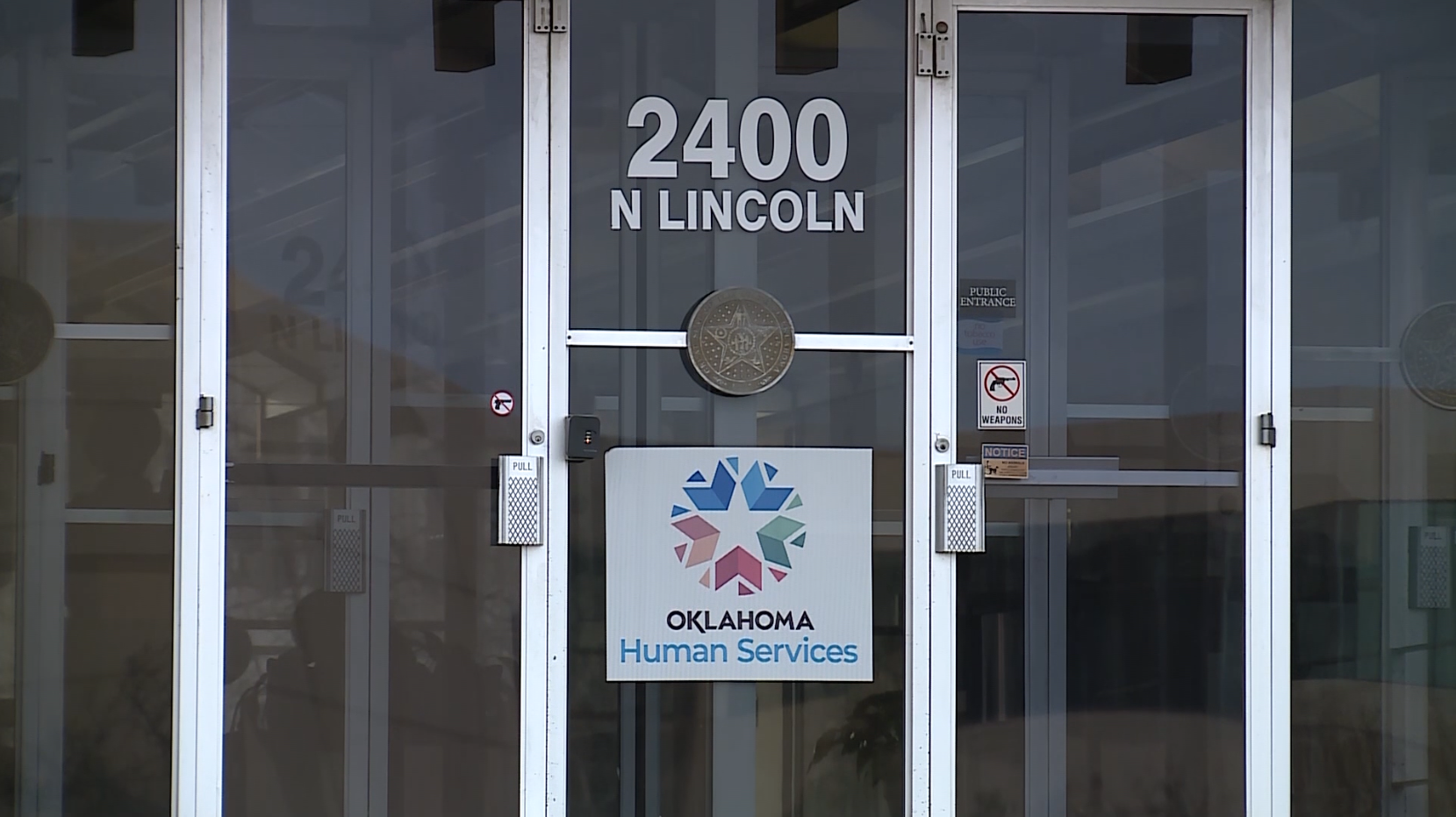 Oklahoma Human Services seeks public comment about Energy Crisis ...