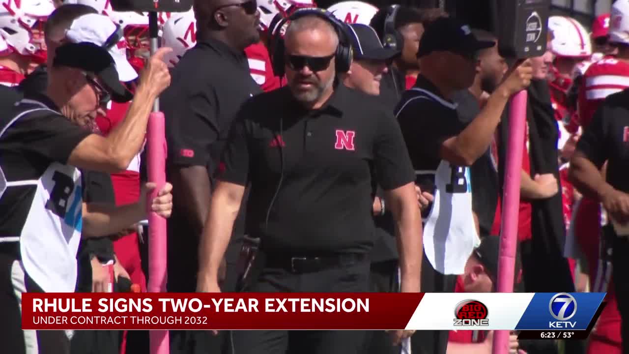 Breaking Down the Lucrative Deal: Matt Rhule's Contract Salary Details and Analysis