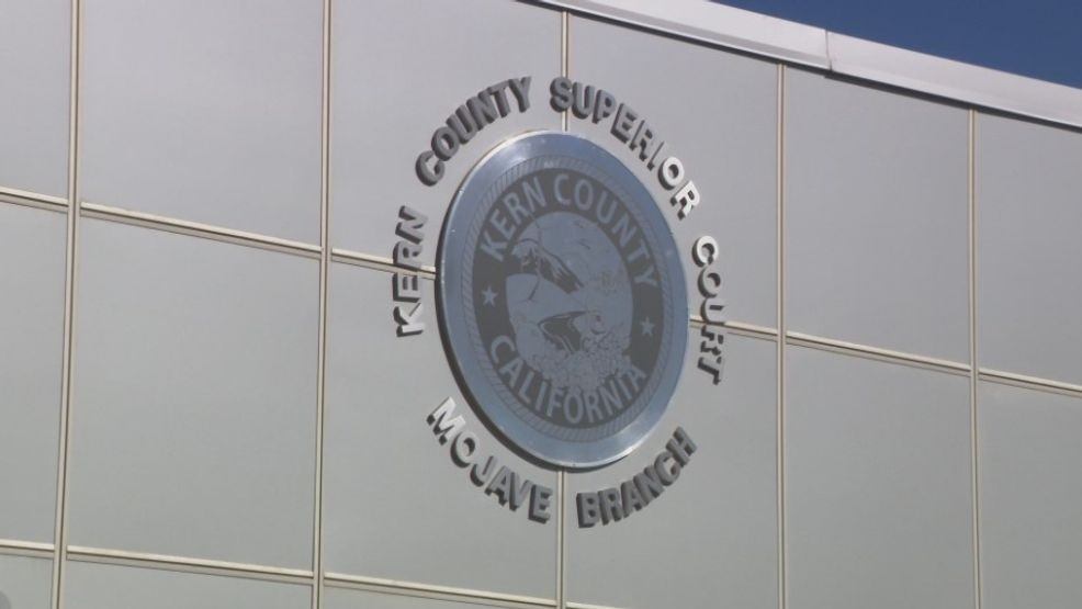 North Edwards couple faces child abuse charges as bail review is postponed