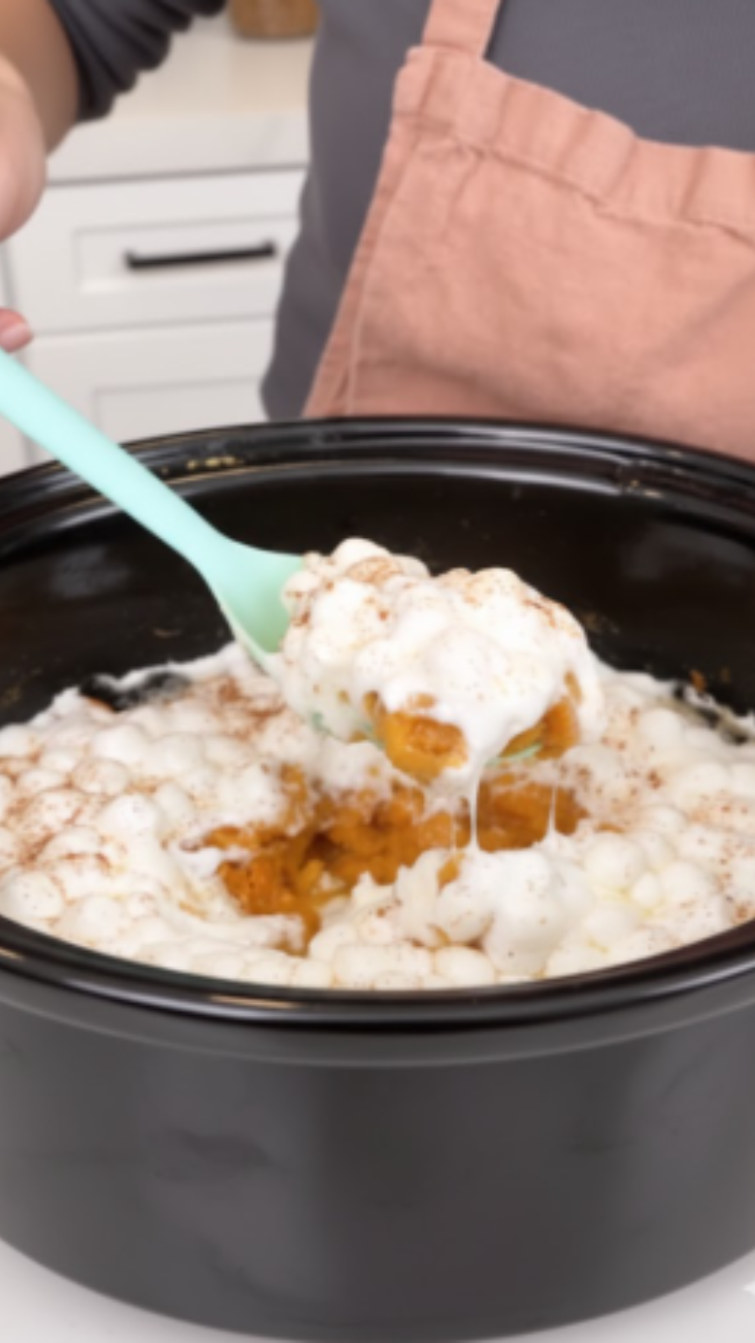 Effortless Crockpot Side Dish – Delicious, Simple & Ready When You Are!