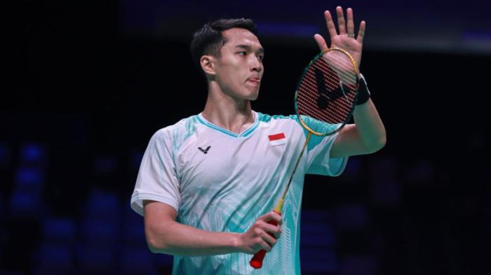 Jojo Jadi Wakil Indonesia Paling Berprestasi di BWF World Tour 2025, Ini Total Hadiah yang Diperoleh