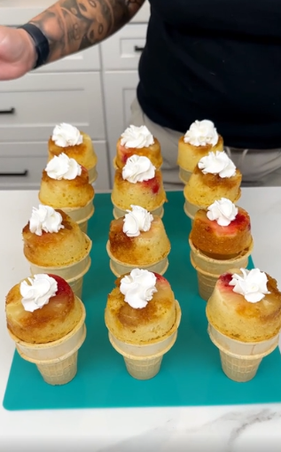 This Dessert Hack Will Change the Way You Sweeten Up