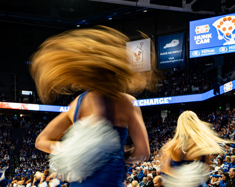 What channel is Kentucky vs Valparaiso on today? UK basketball game ...