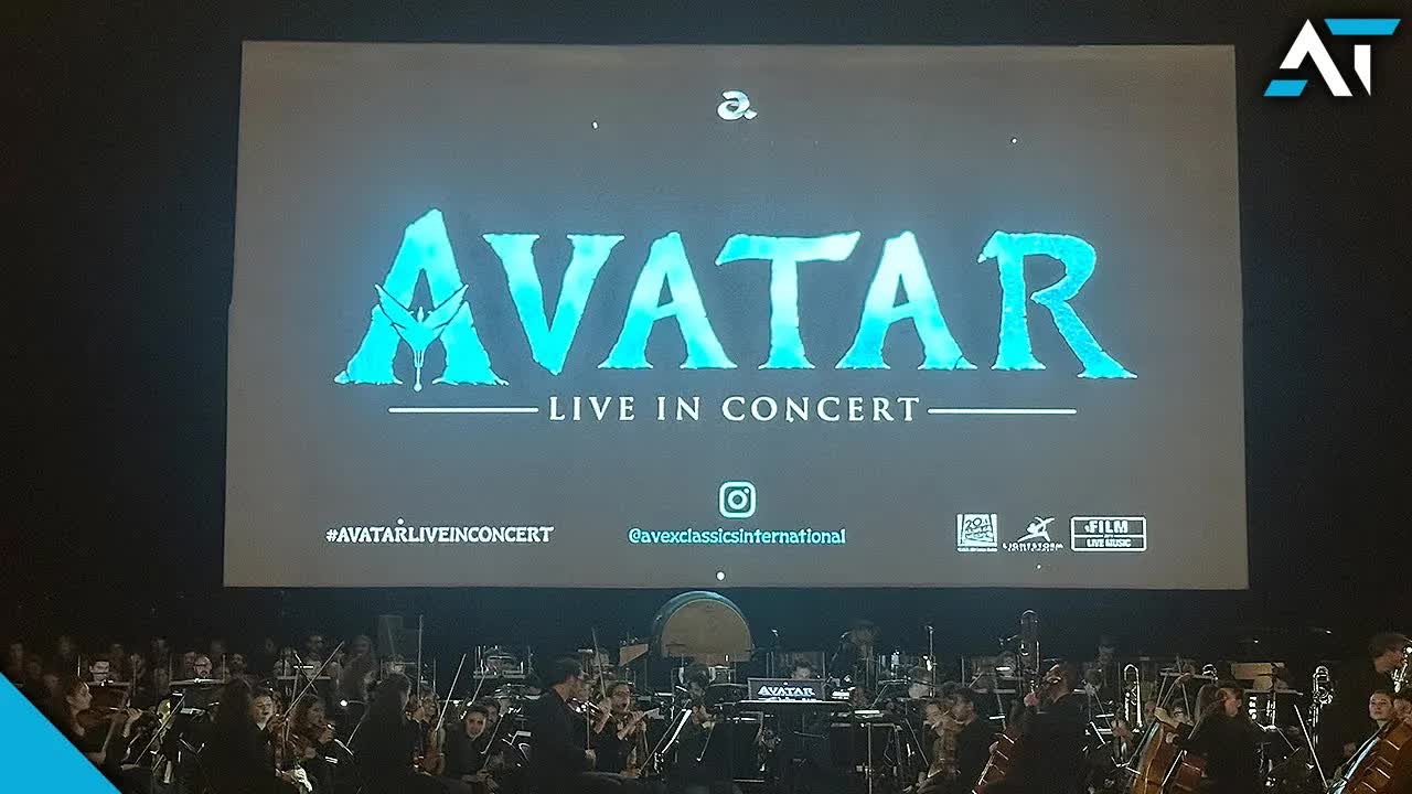 Avatar | Live in concert - review discussion