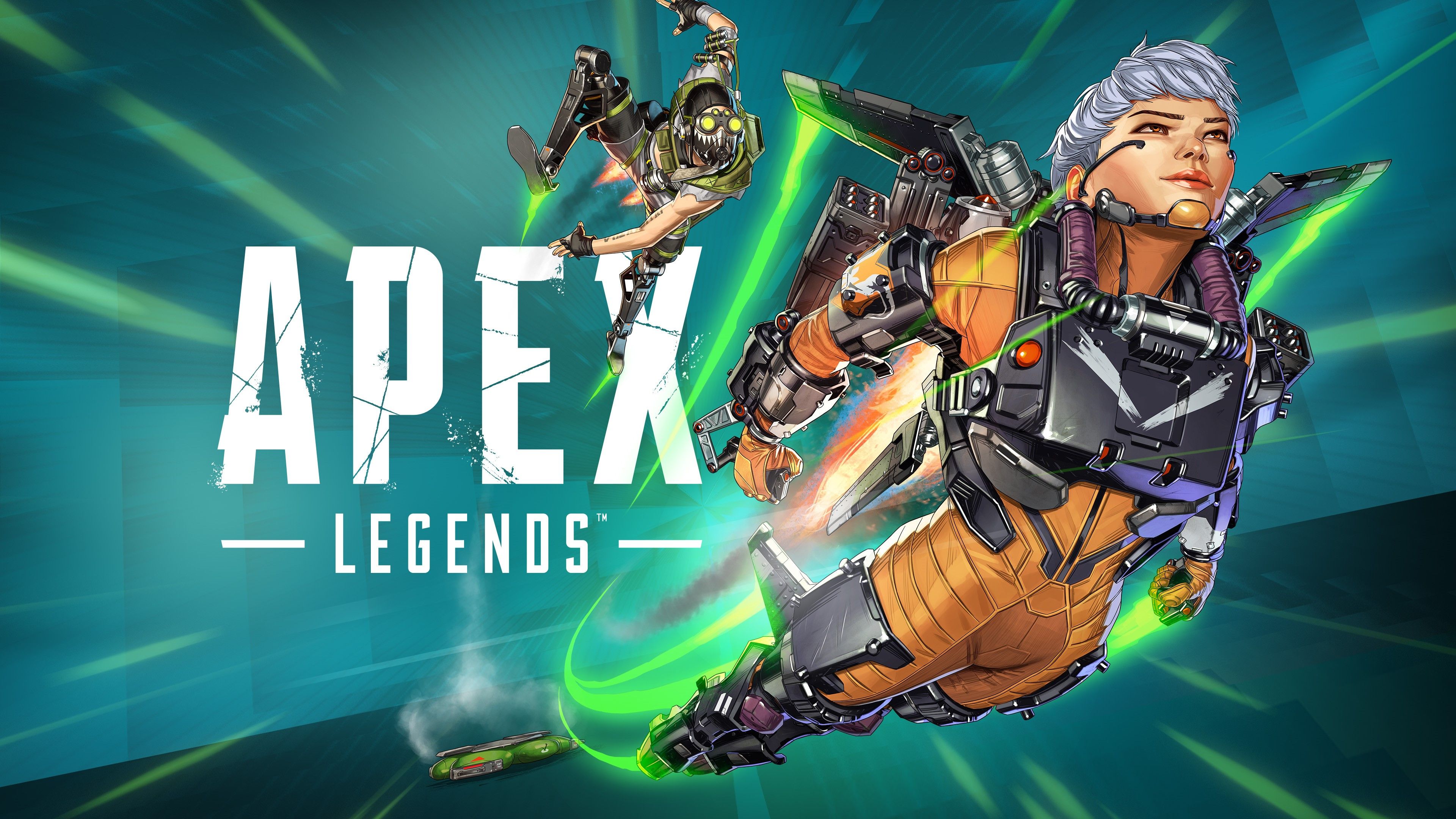 Apex Legends Season 27 Character Buffs Explained