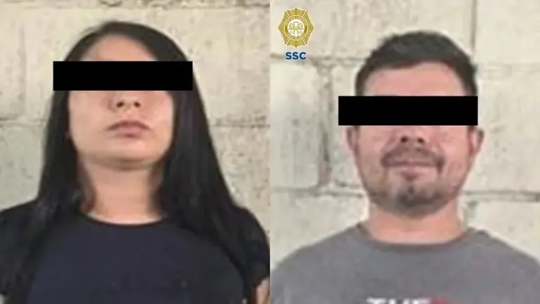 Detienen a dos colombianos por robo de relojes de alta gama en la ...