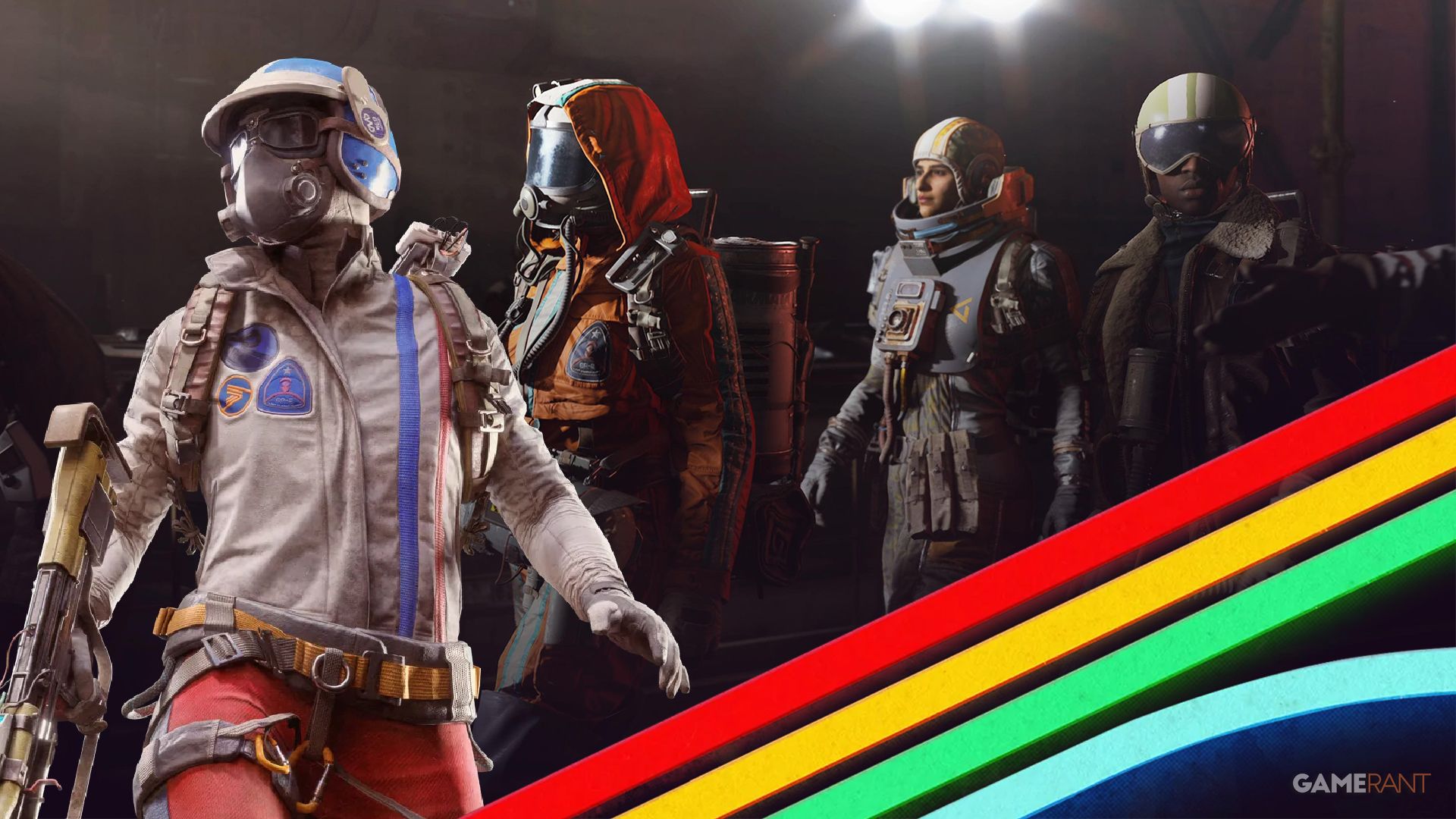 Arc Raiders Reaches Incredible Player Milestone Minutes After Launch