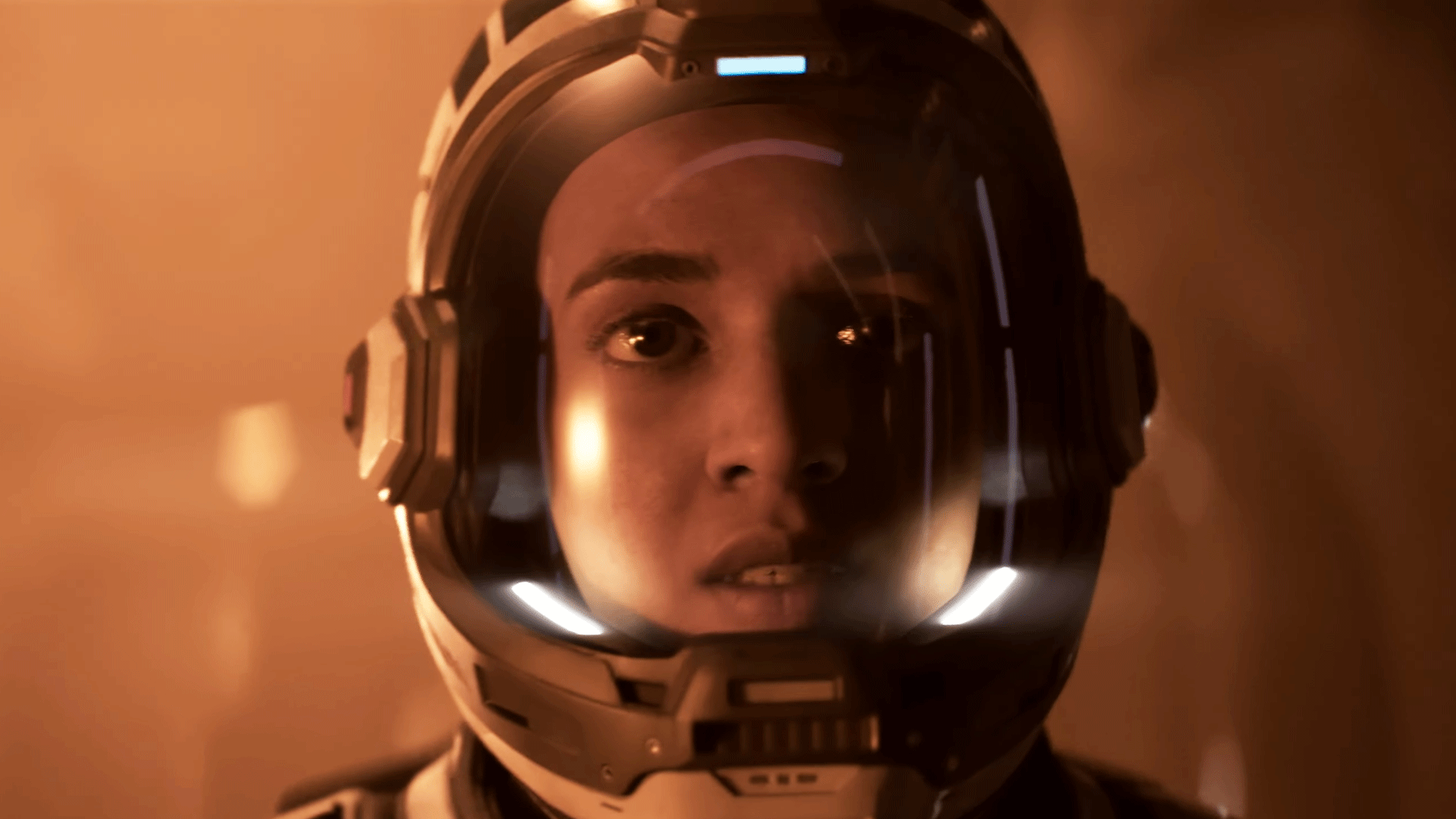 Directive 8020 - Official 'RTX On' Trailer