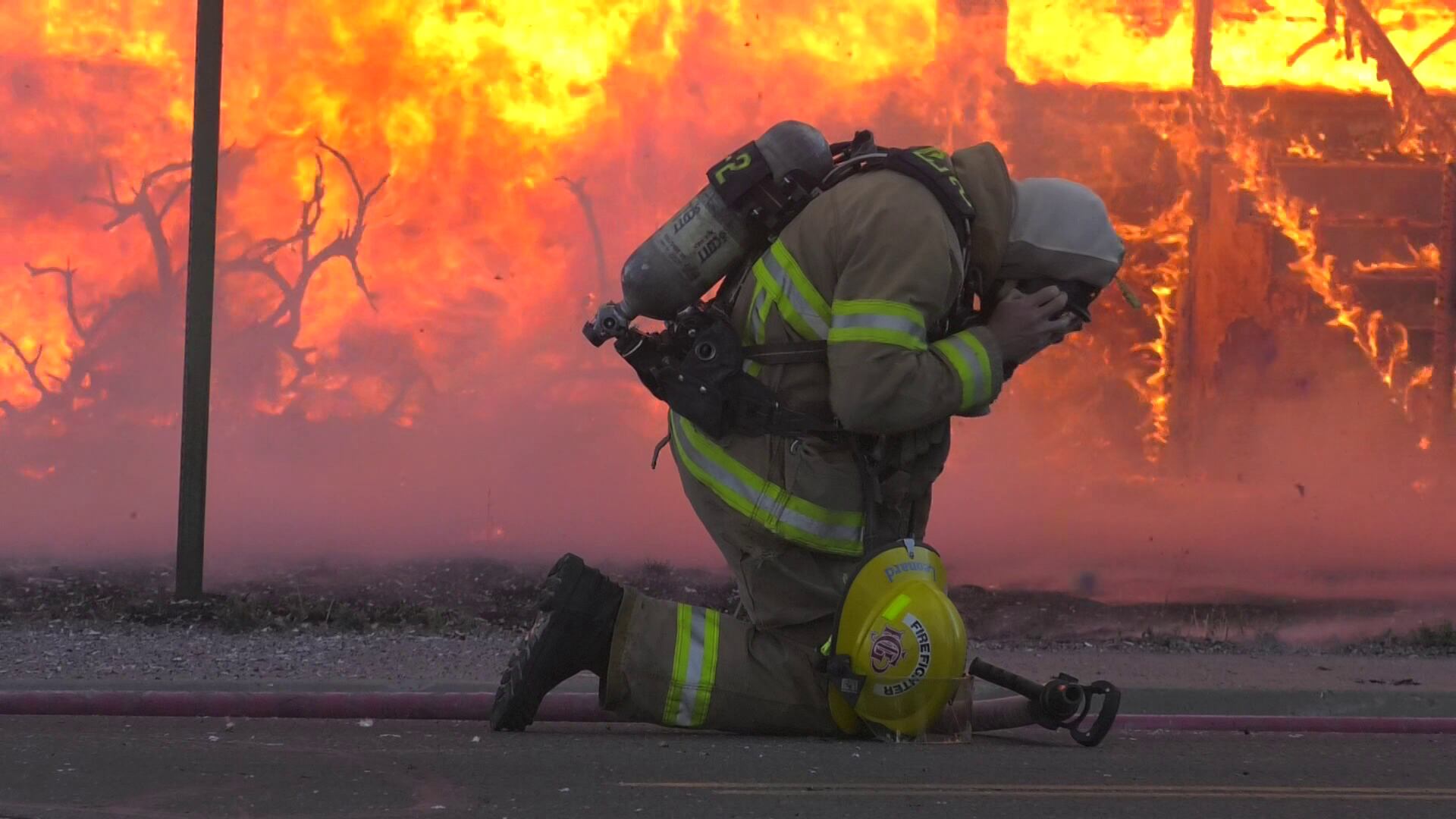 Fire officials warn of increased house fire risks during cold weather ...