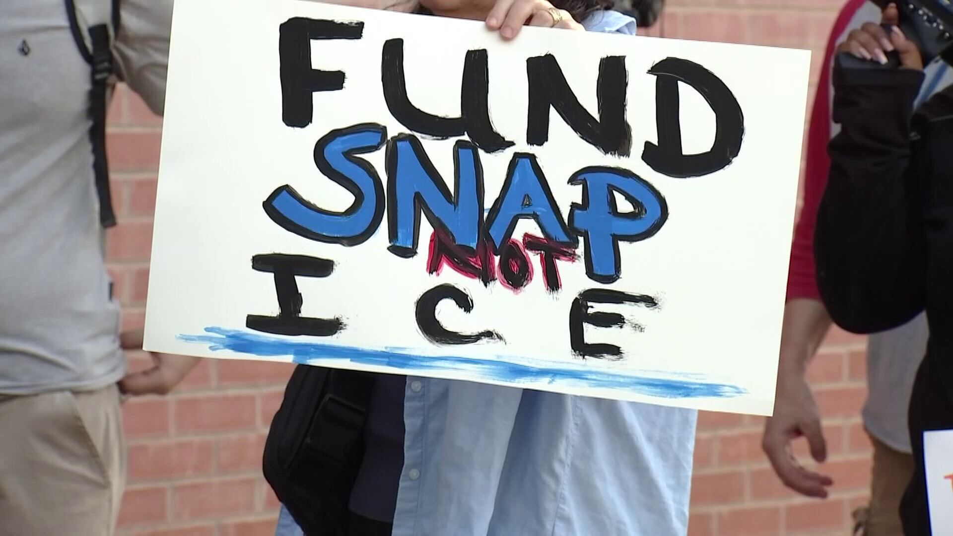 Meet the faces behind SNAP benefits in Arizona